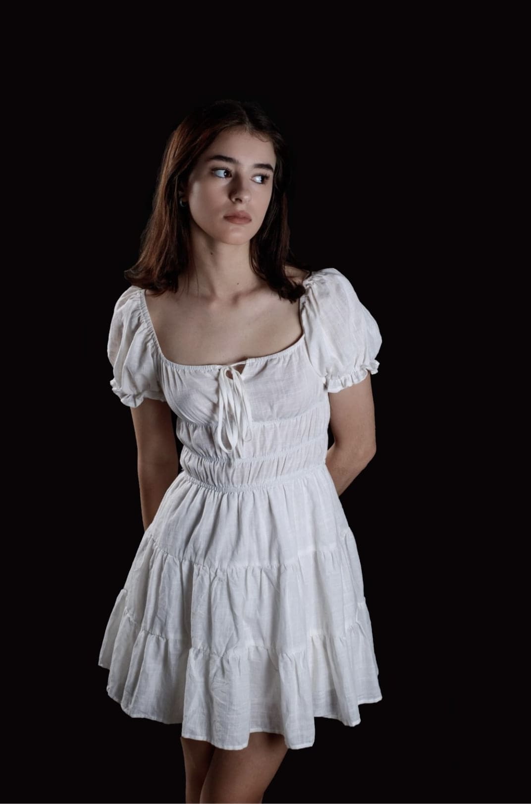 Abigail Turner - Project Casting Abigail Turner - Profile Photo