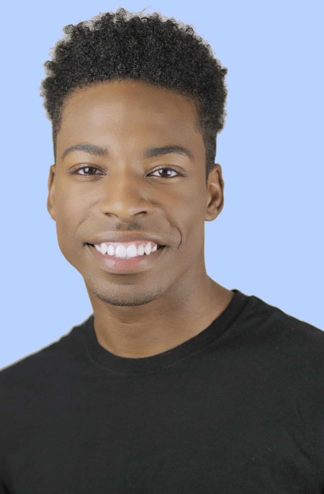 Felander Stevenson - Project Casting Felander Stevenson - Profile Photo