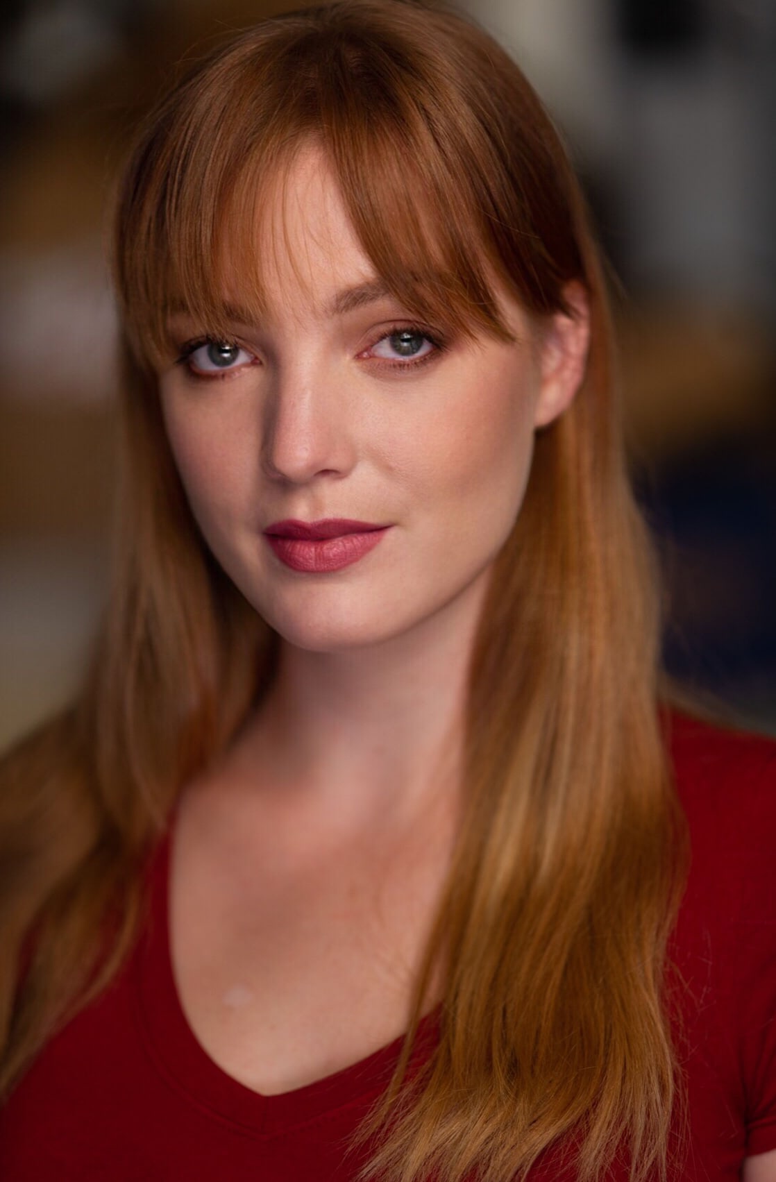 Leah Haley - Project Casting Leah Haley - Profile Photo