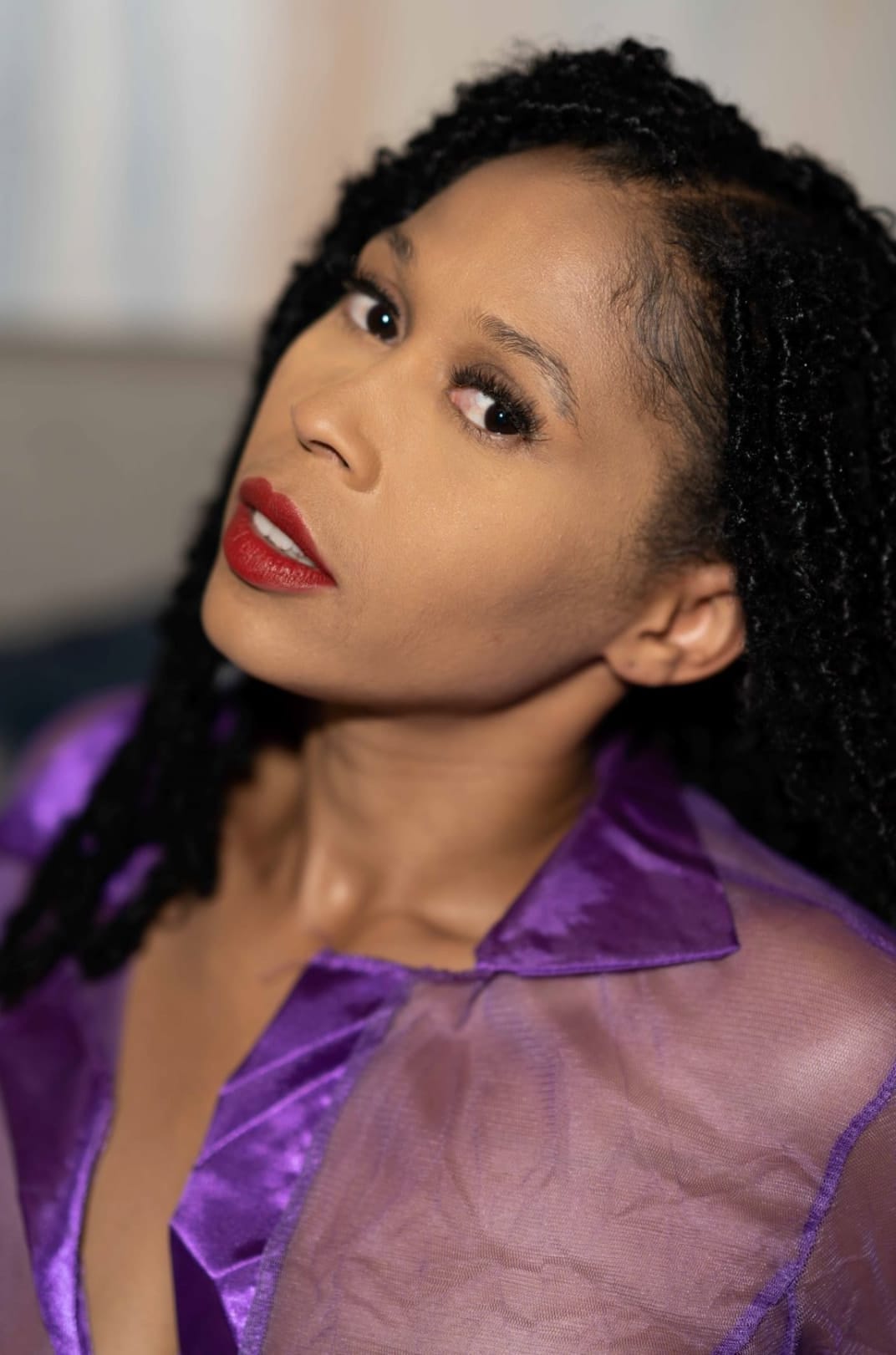 Kesheena Hamilton - Project Casting Kesheena Hamilton - Profile Photo