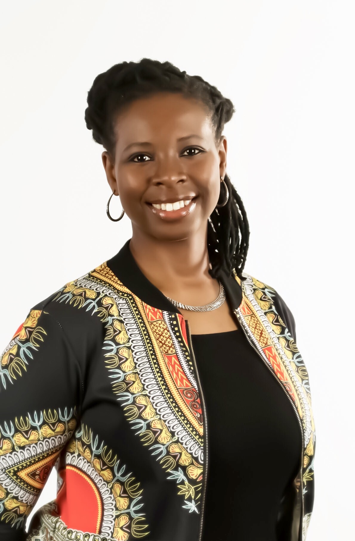 Nigisti HiSmith - Project Casting Nigisti HiSmith - Profile Photo