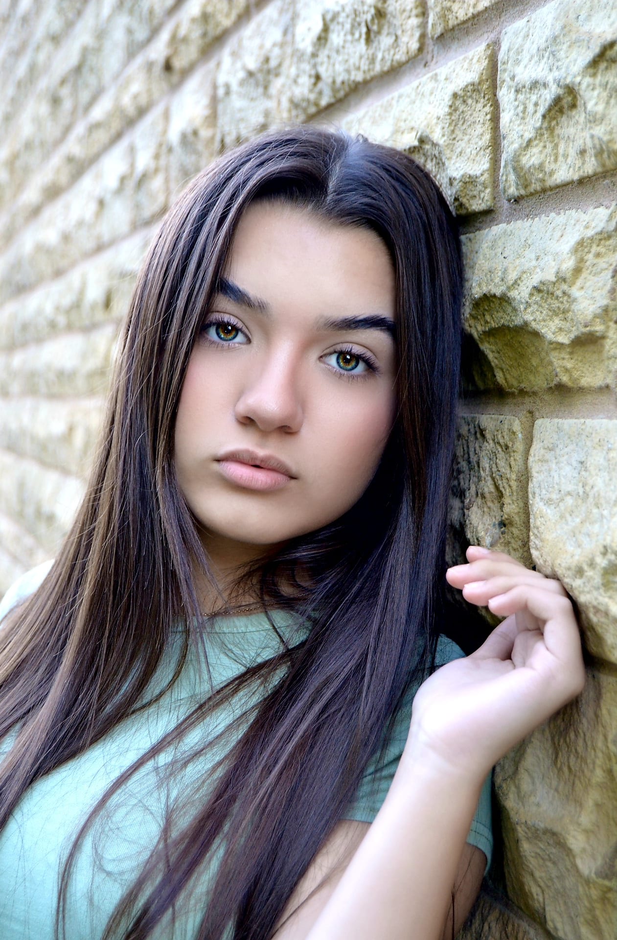 Lamissah La-Shontae - Project Casting Lamissah La-Shontae - Profile Photo