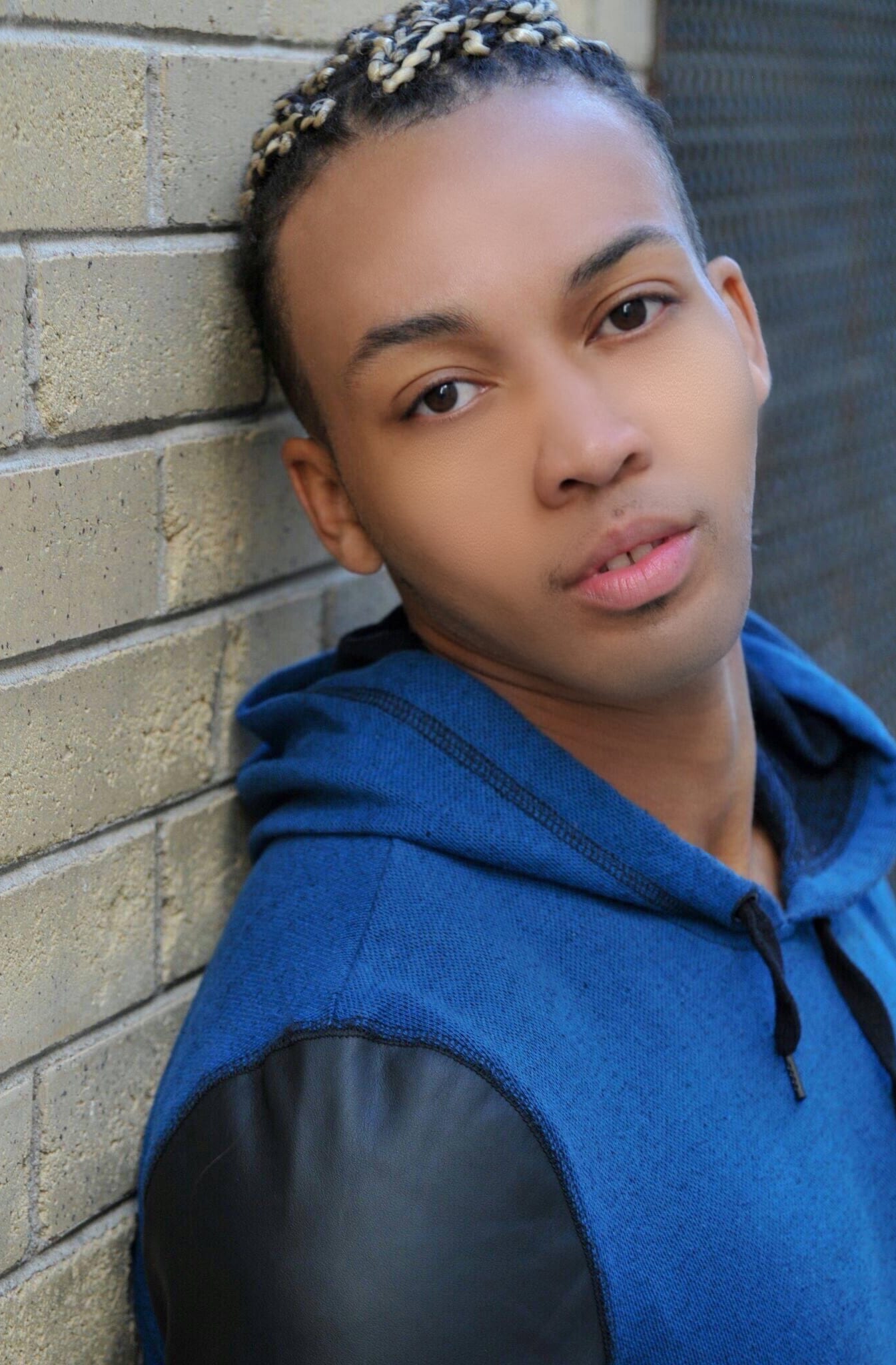 Mercury McKnight - Project Casting Mercury McKnight - Profile Photo