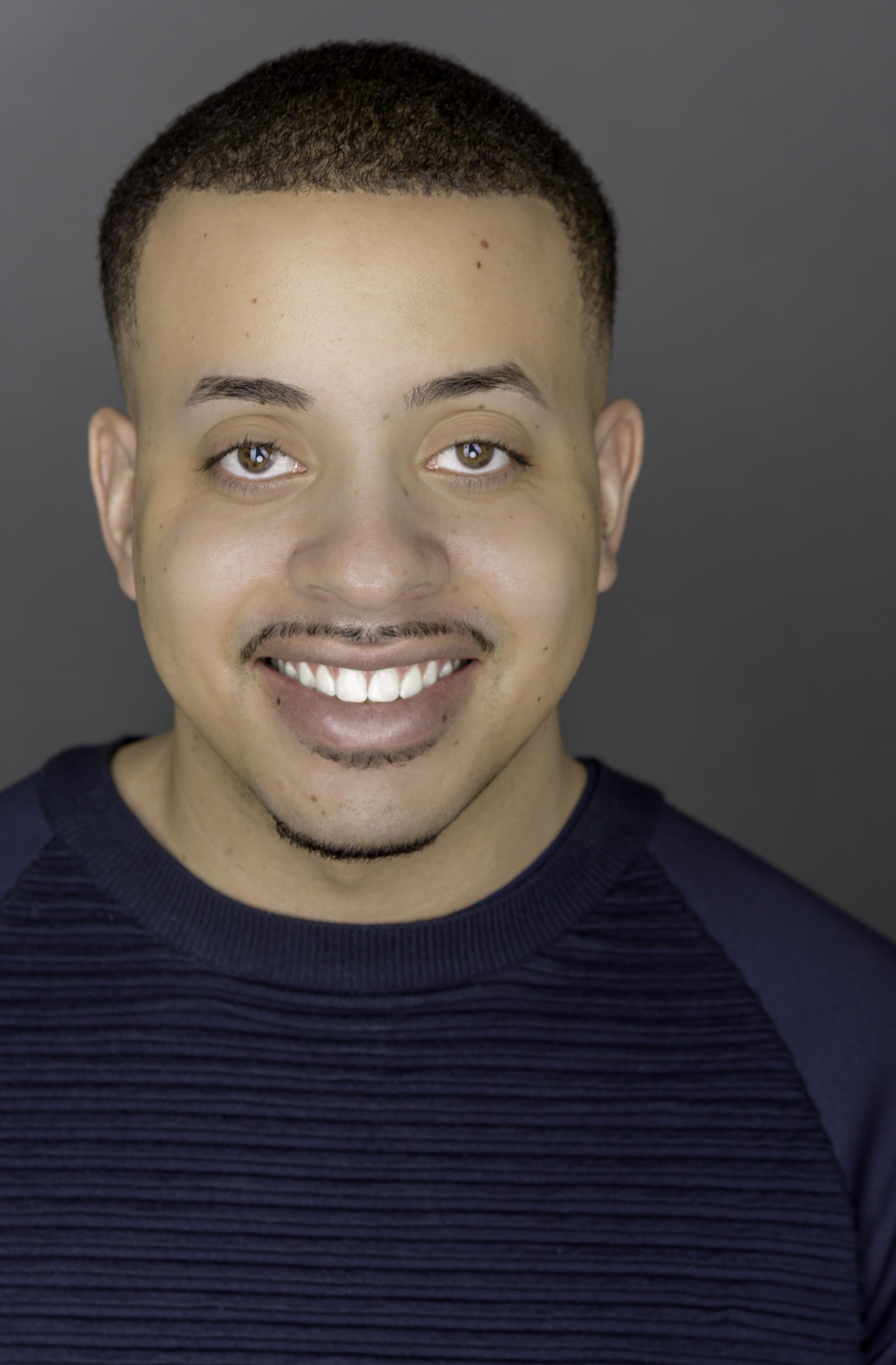 Jarred Hopkins - Project Casting Jarred Hopkins - Profile Photo