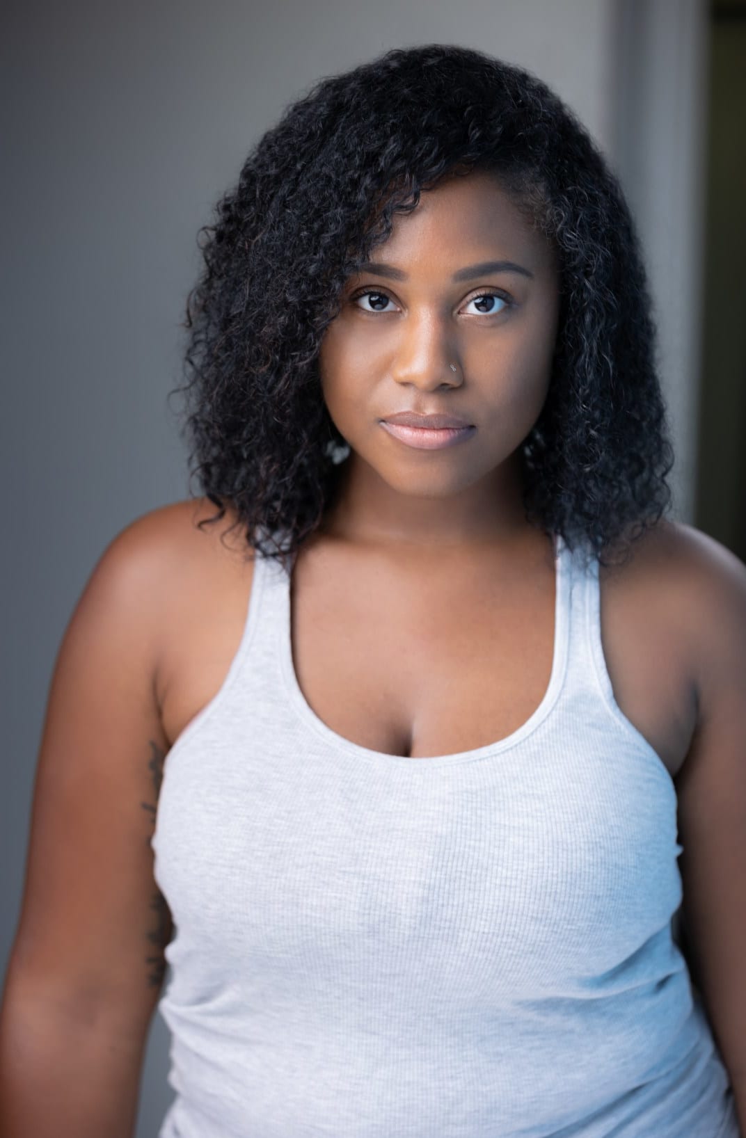 Gabrielle Phillips - Profile Photo