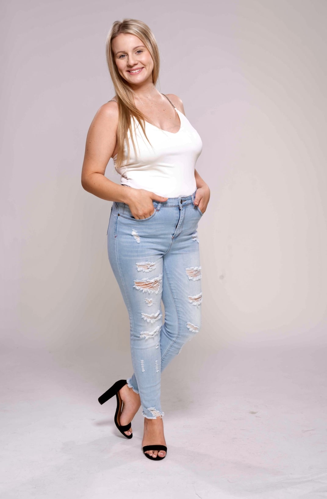 Brittanie Johnson - Project Casting Brittanie Johnson - Profile Photo