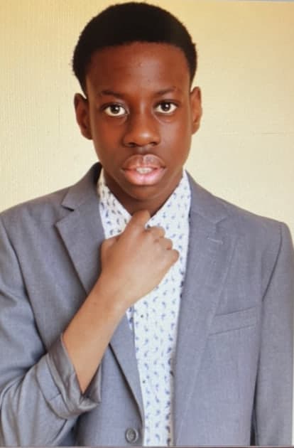 Jeandarrel Kakou - Project Casting Jeandarrel Kakou - Profile Photo