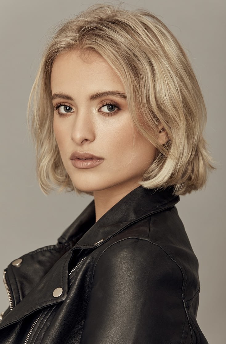 Eve Waters - Project Casting Eve Waters - Profile Photo