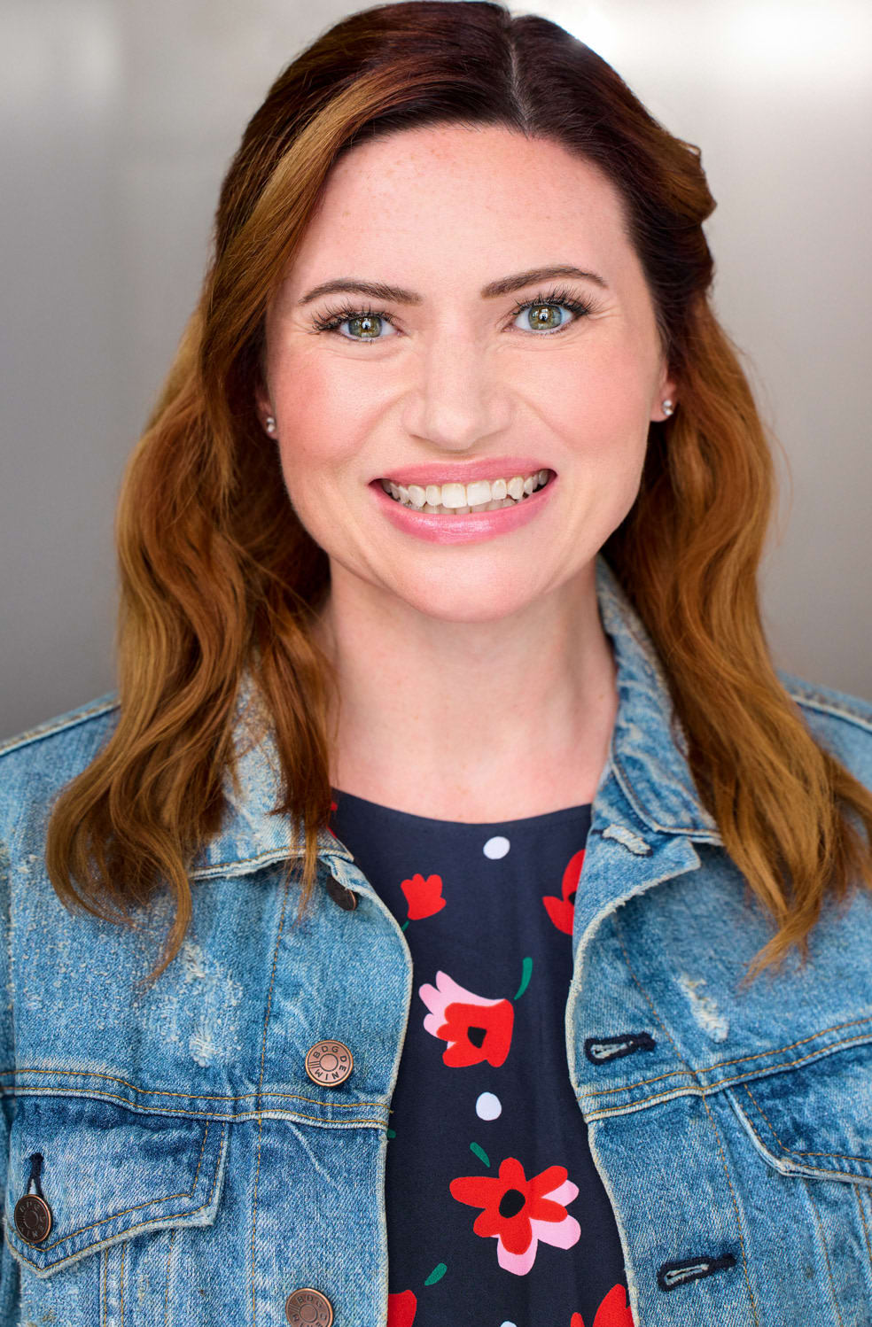 Melissa Wahe - Project Casting Melissa Wahe - Profile Photo