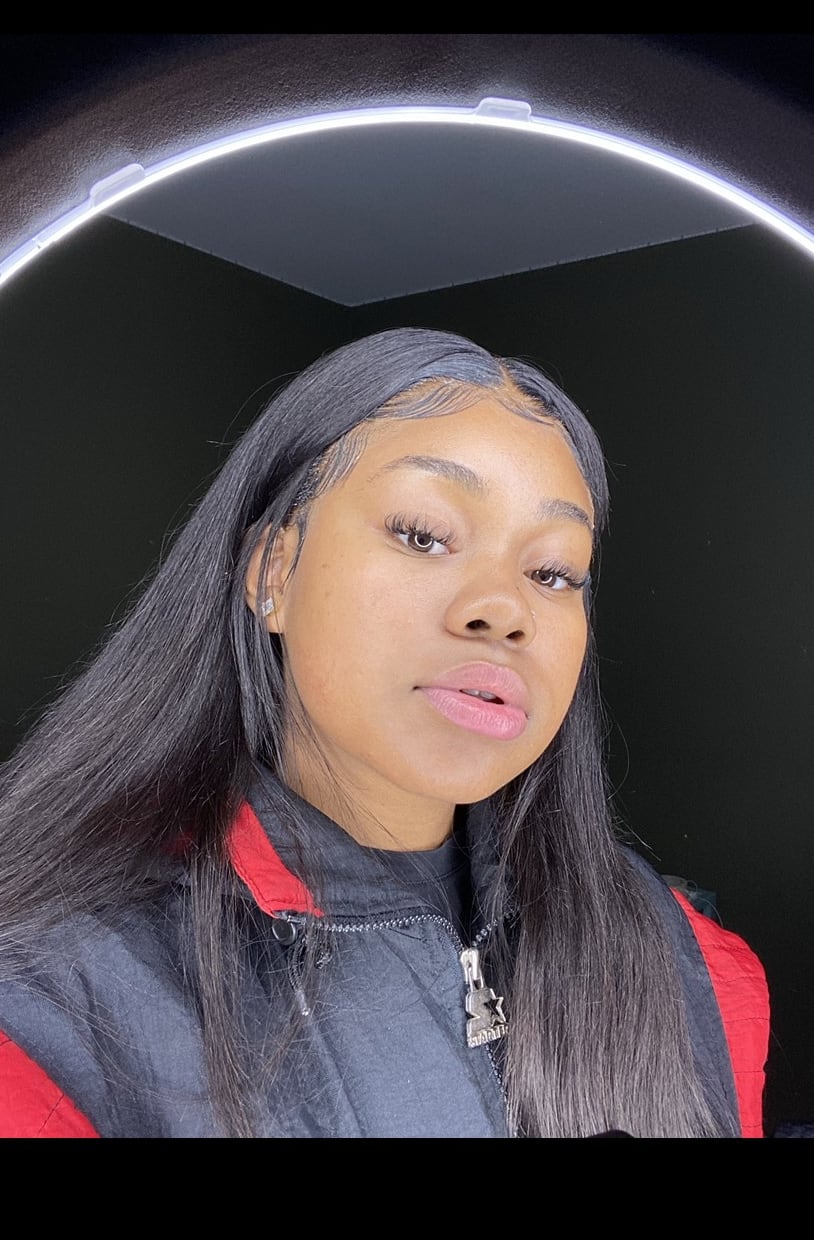 Diamond Jones - Project Casting Diamond Jones - Profile Photo