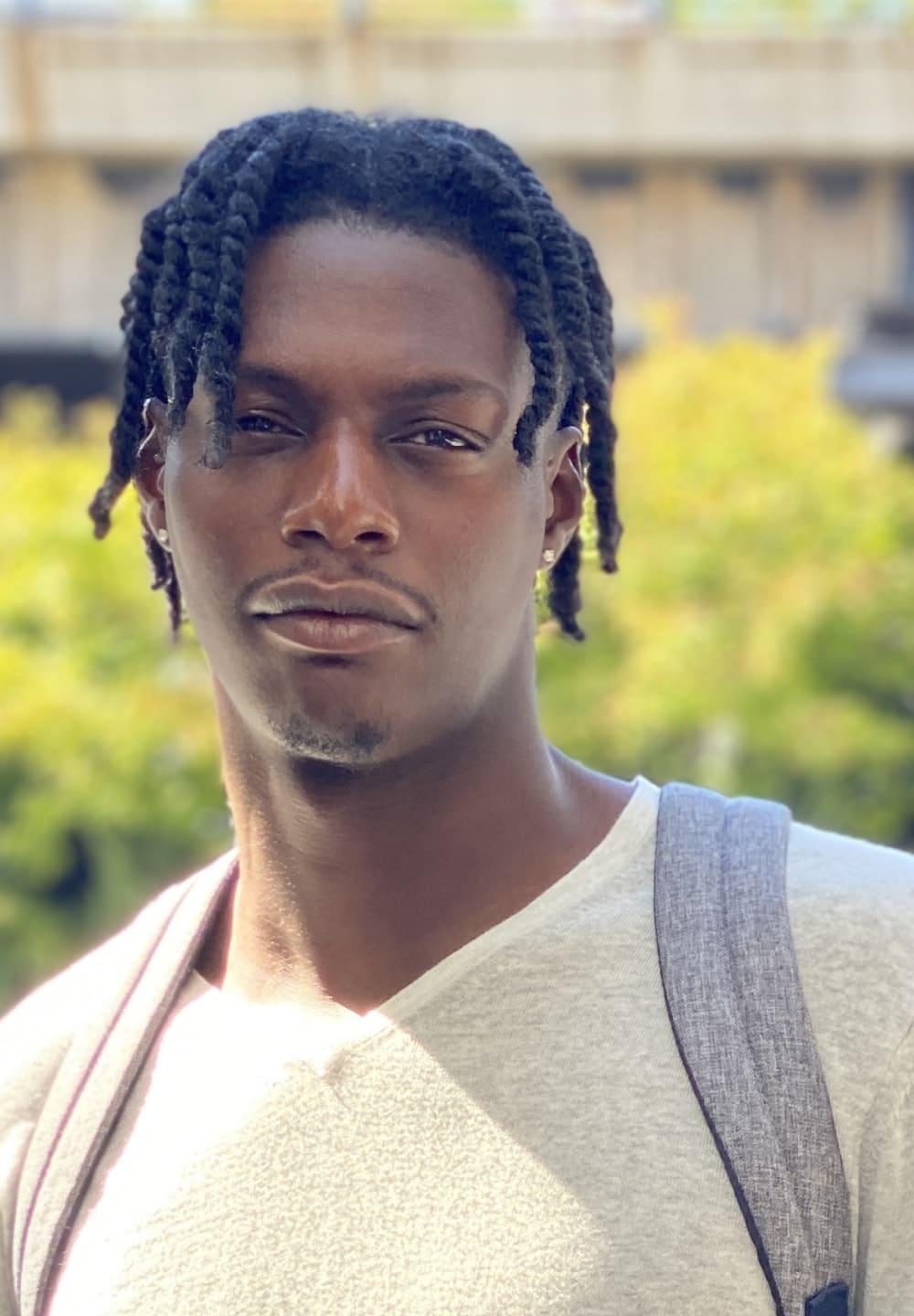 Christopher Johnson - Project Casting Christopher Johnson - Profile Photo