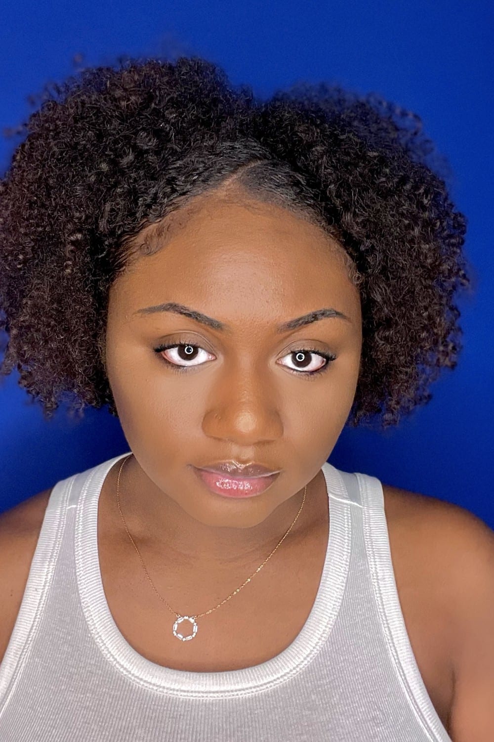Jeressia Williamson - Project Casting Jeressia Williamson - Profile Photo