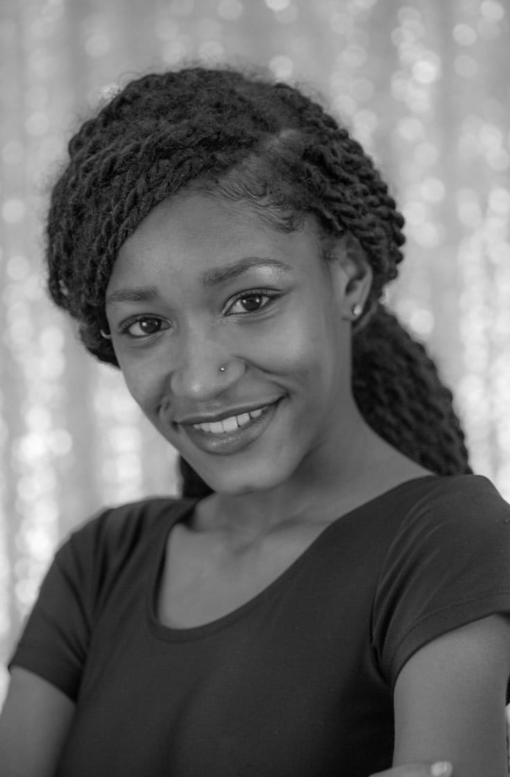 Vitana Marshall - Project Casting Vitana Marshall - Profile Photo