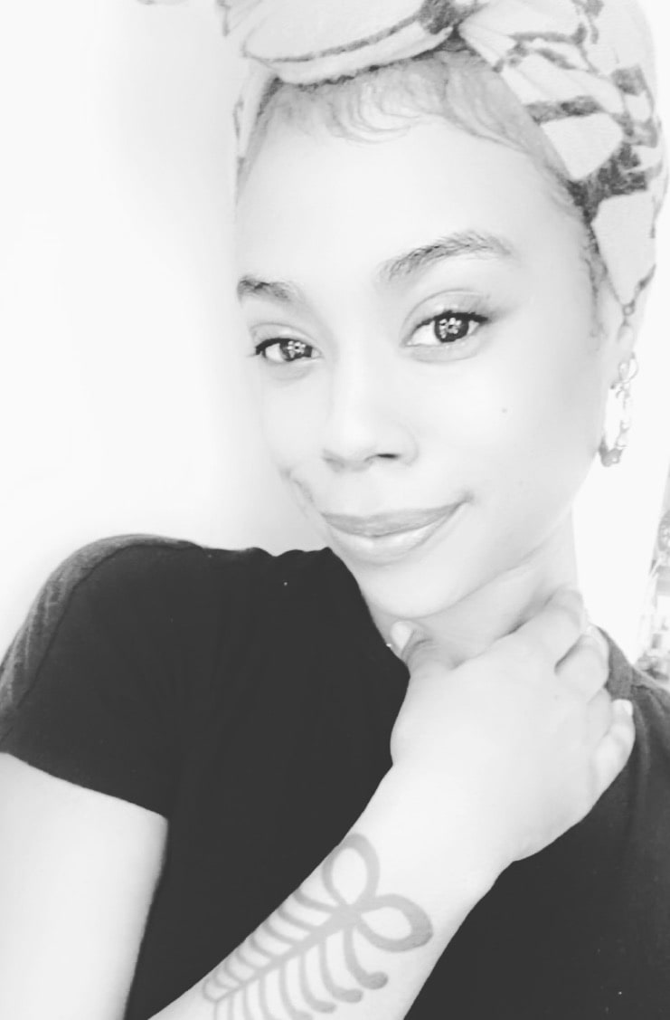 Endya Black - Project Casting Endya Black - Profile Photo