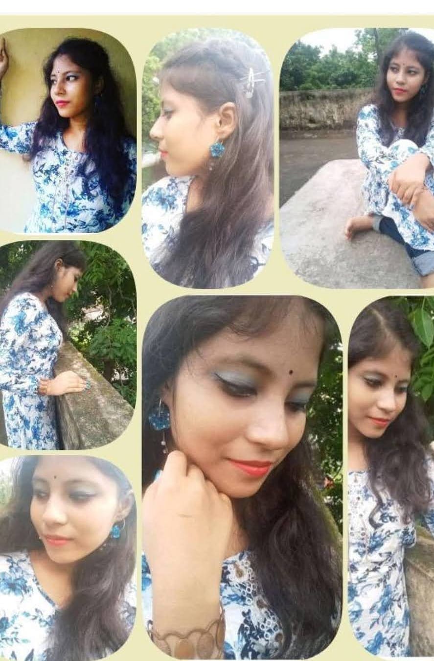 Devika Joshi - Project Casting Devika Joshi - Profile Photo