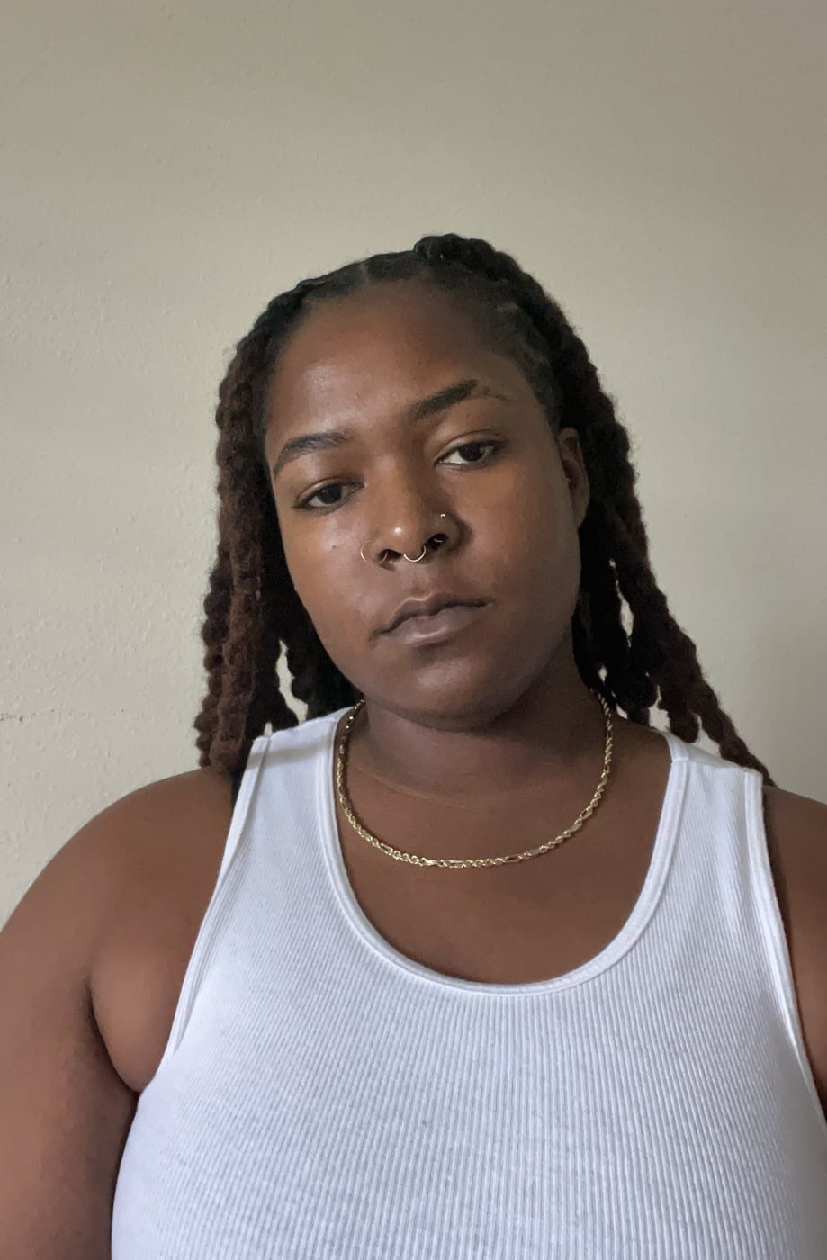Huey Thomas - Profile Photo