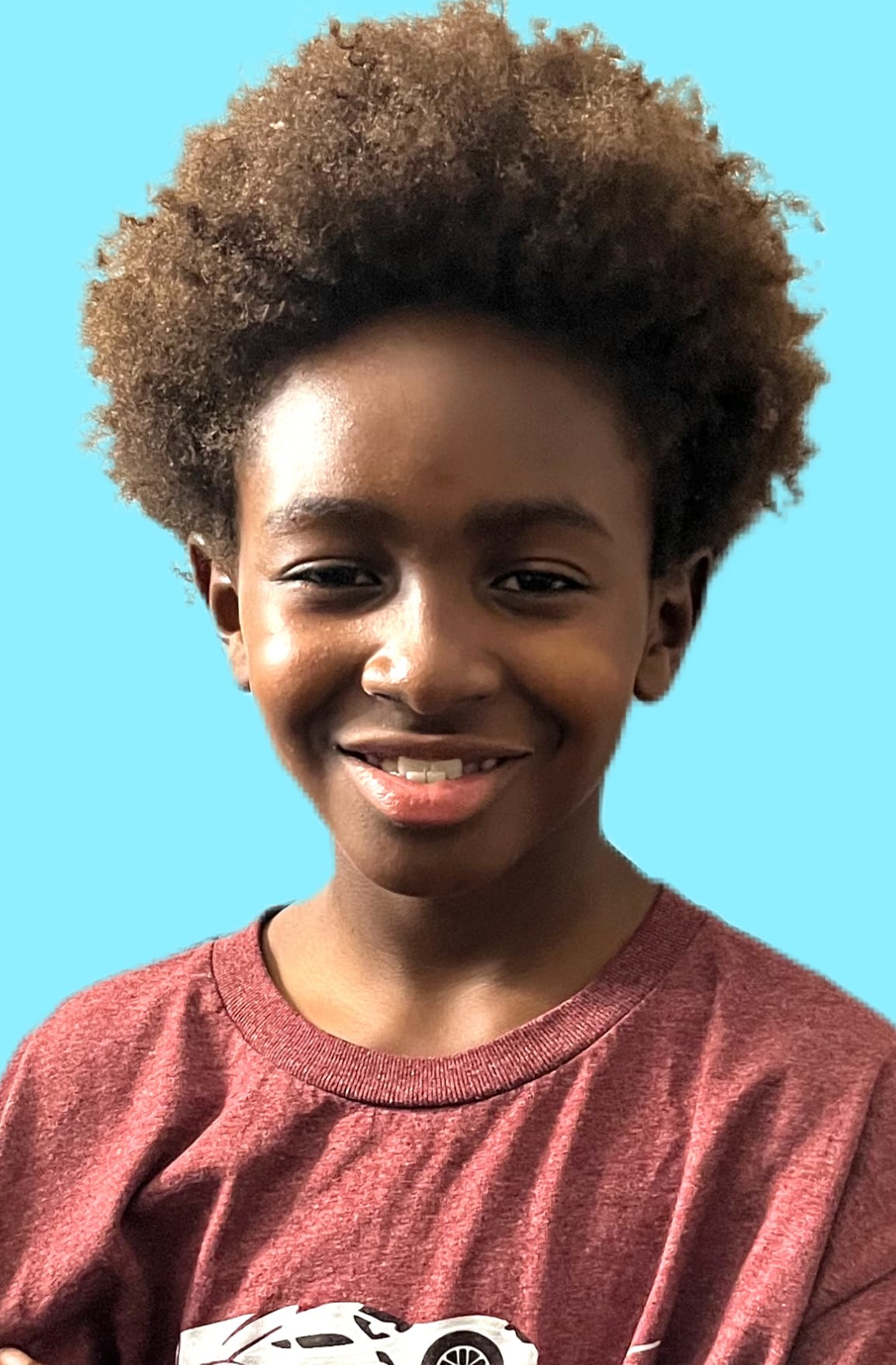 Gabriel Badarou - Project Casting Gabriel Badarou - Profile Photo