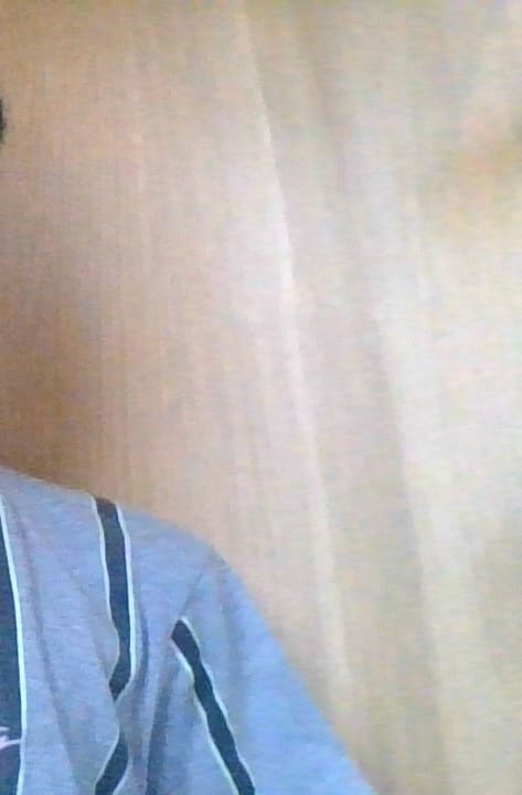 Malachi Mfumu - Profile Photo