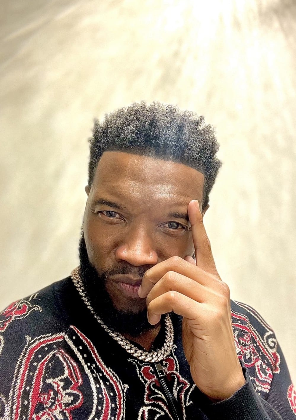 Jermaine Malone - Project Casting Jermaine Malone - Profile Photo