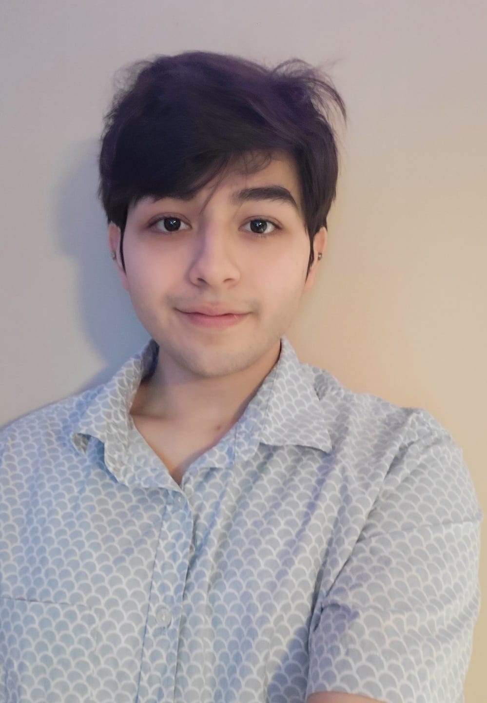 Emilio Mercado - Project Casting Emilio Mercado - Profile Photo