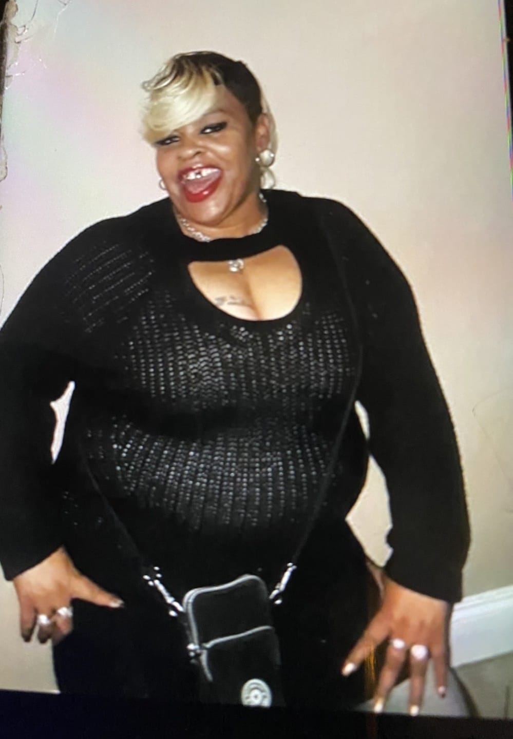 Peaches Adeyi - Project Casting Peaches Adeyi - Profile Photo