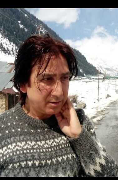 Tariq Jameel - Project Casting Tariq Jameel - Profile Photo