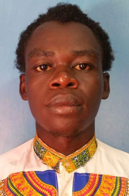 Stephen Okhashene - Project Casting Stephen Okhashene - Profile Photo