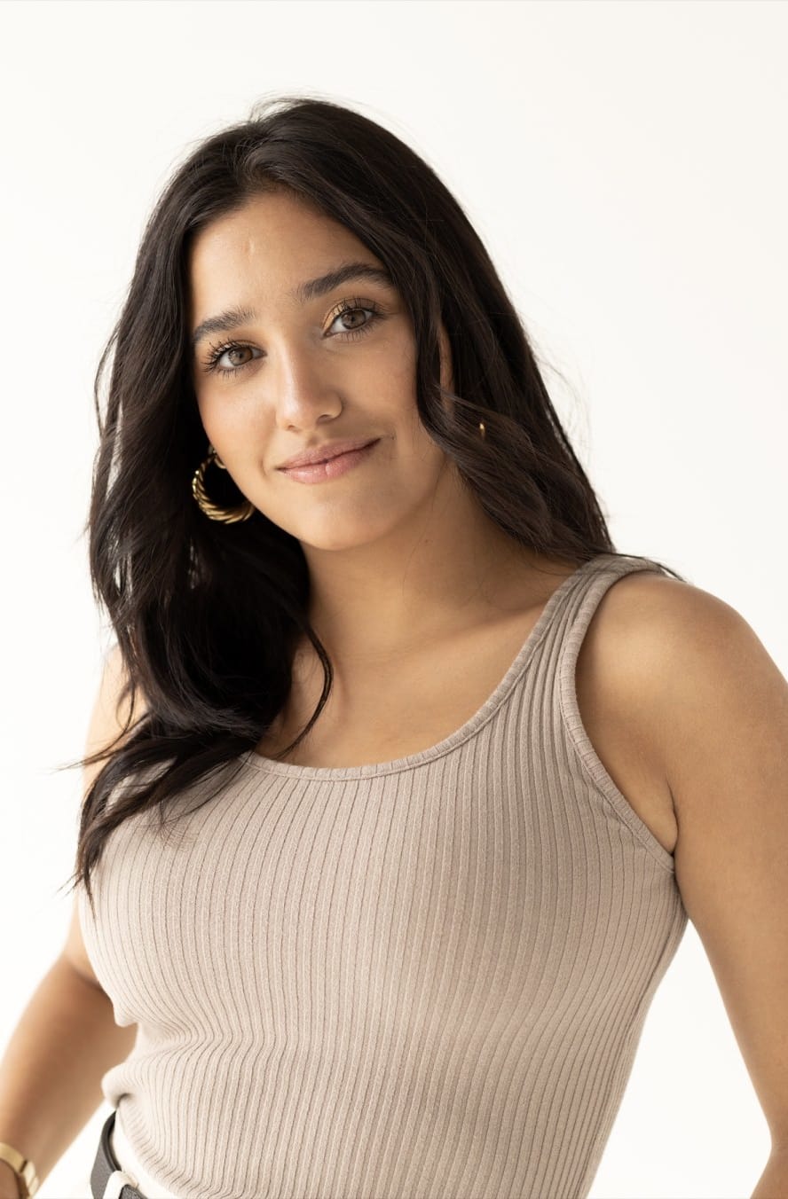 Isabela Zavala - Project Casting Isabela Zavala - Profile Photo