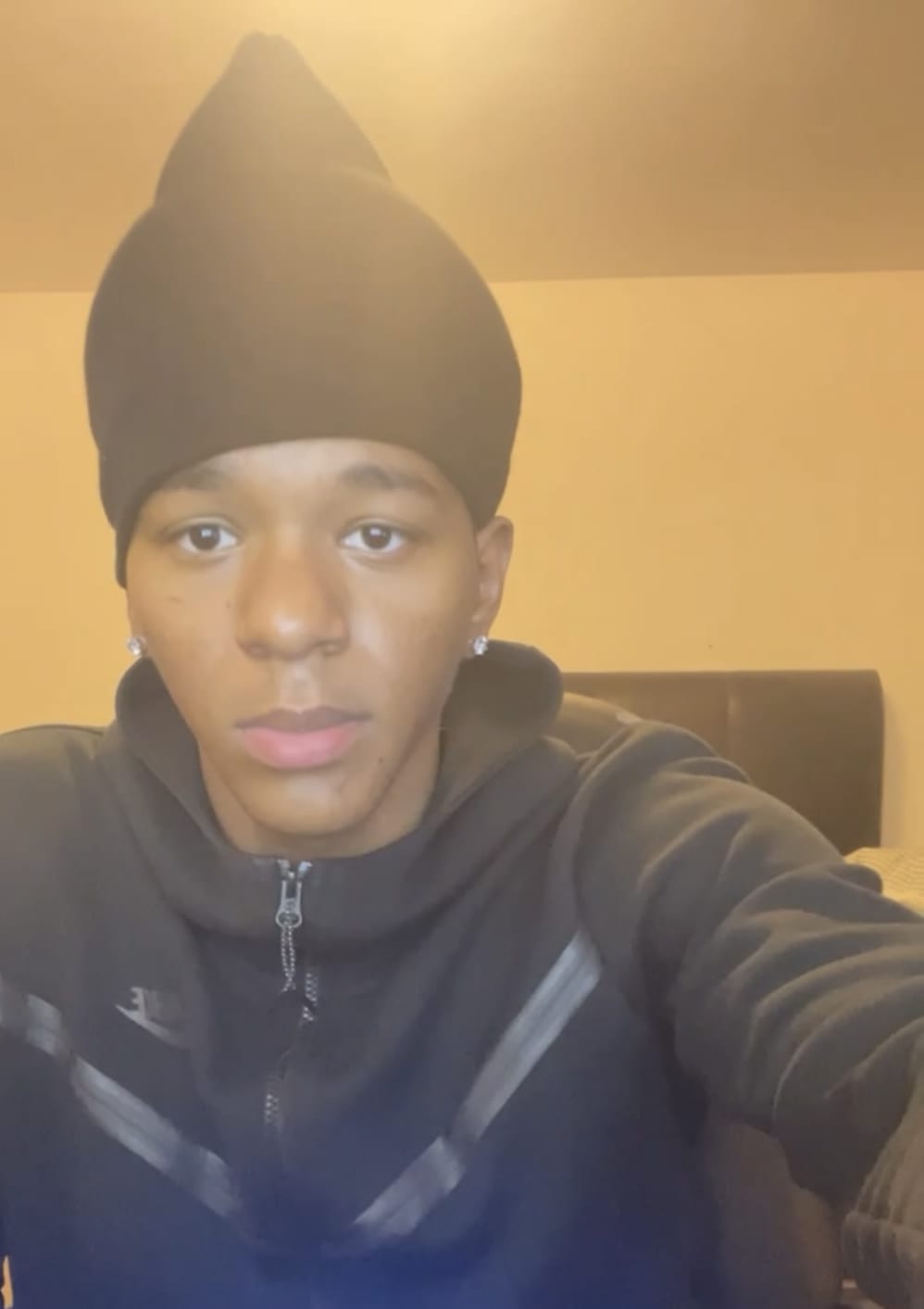 najir chambers - Profile Photo