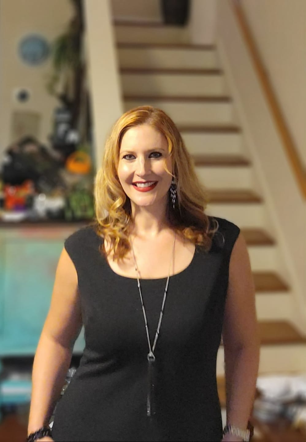 Brooke Meharg - Project Casting Brooke Meharg - Profile Photo