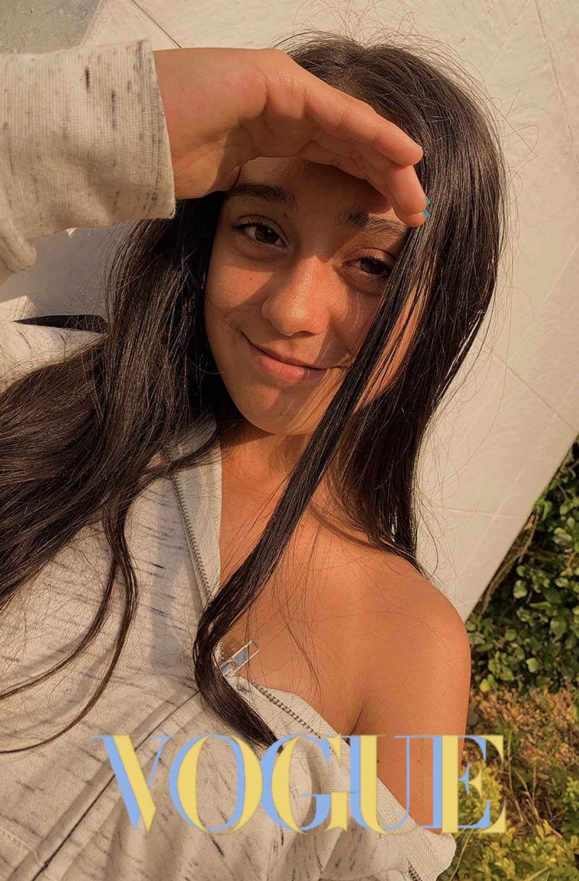 Sofía Salazar - Project Casting Sofía Salazar - Profile Photo