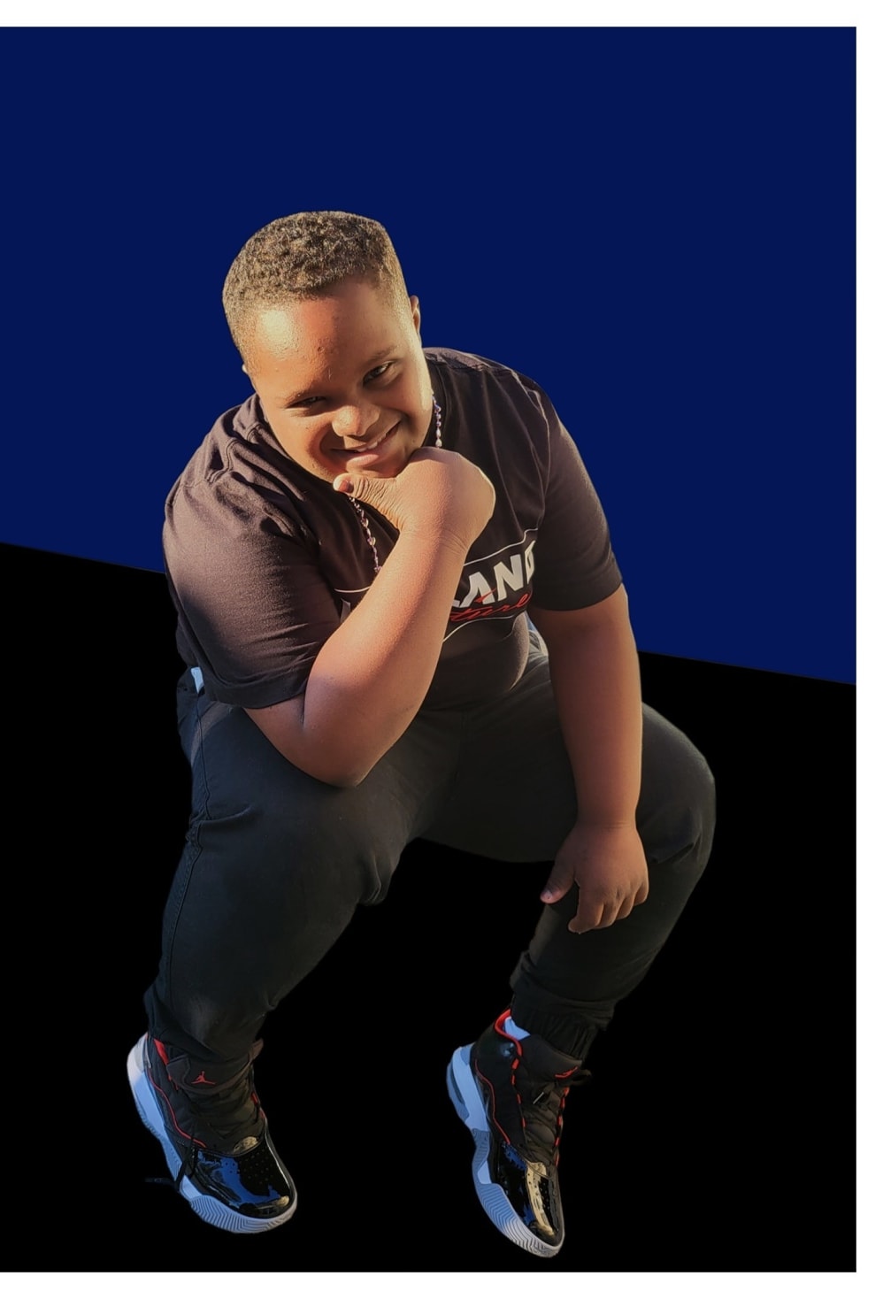 Sinai Alexander - Project Casting Sinai Alexander - Profile Photo