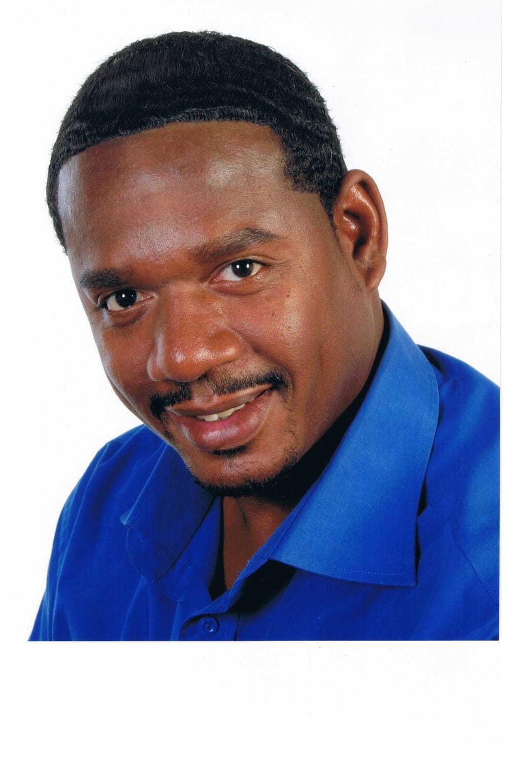 TYRONE JOHNSON - Project Casting TYRONE JOHNSON - Profile Photo