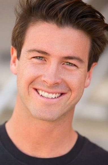Chris Dettlinger - Project Casting Chris Dettlinger - Profile Photo