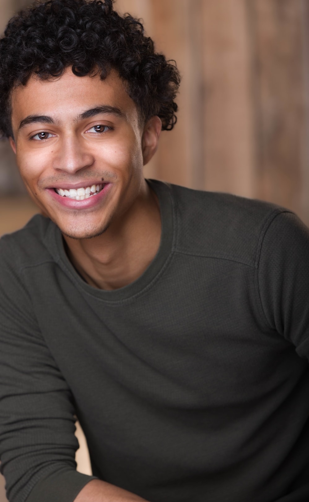 Tre Moreland - Project Casting Tre Moreland - Profile Photo