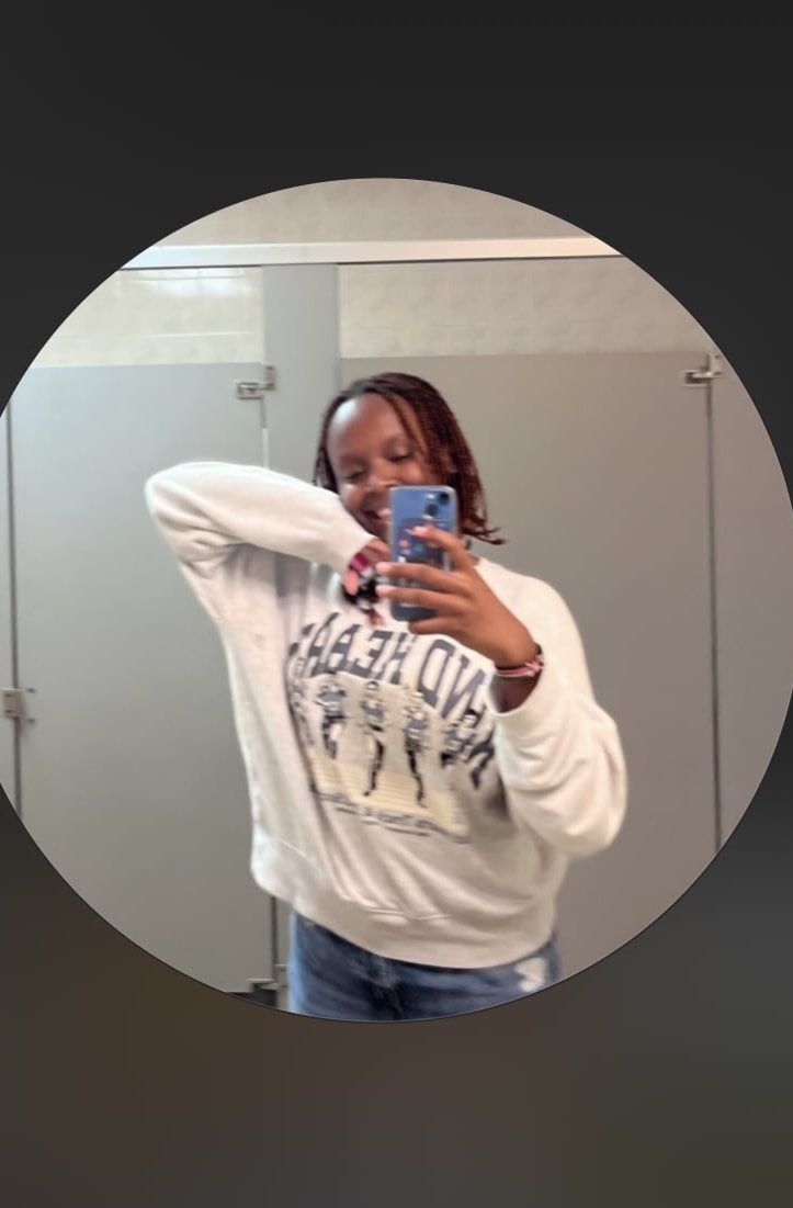 Sydney Njoroge - Project Casting Sydney Njoroge - Profile Photo