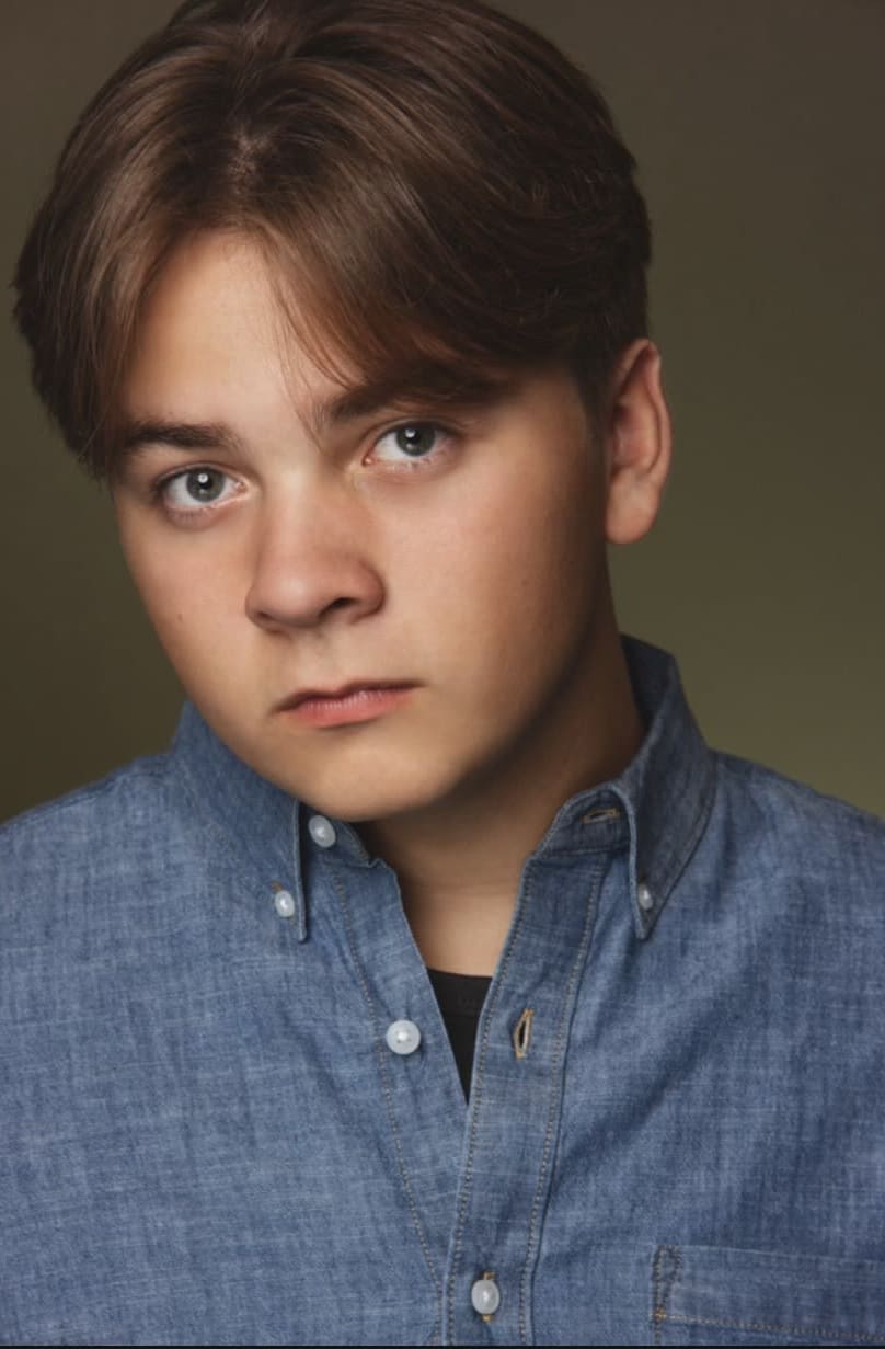Andrew Pijanowski - Project Casting Andrew Pijanowski - Profile Photo
