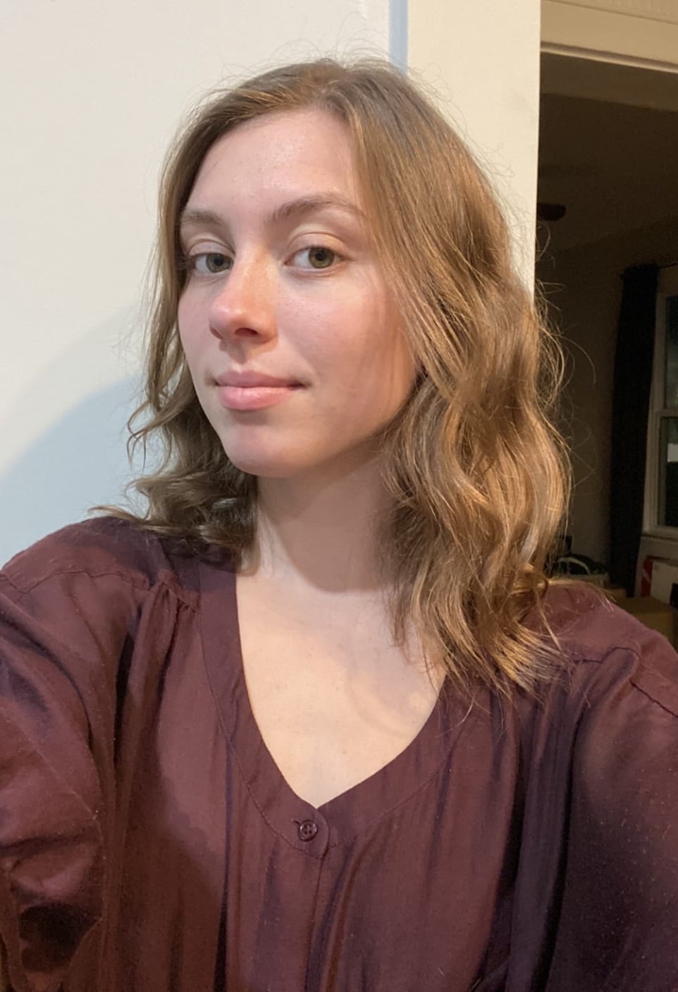Liv Clark - Project Casting Liv Clark - Profile Photo