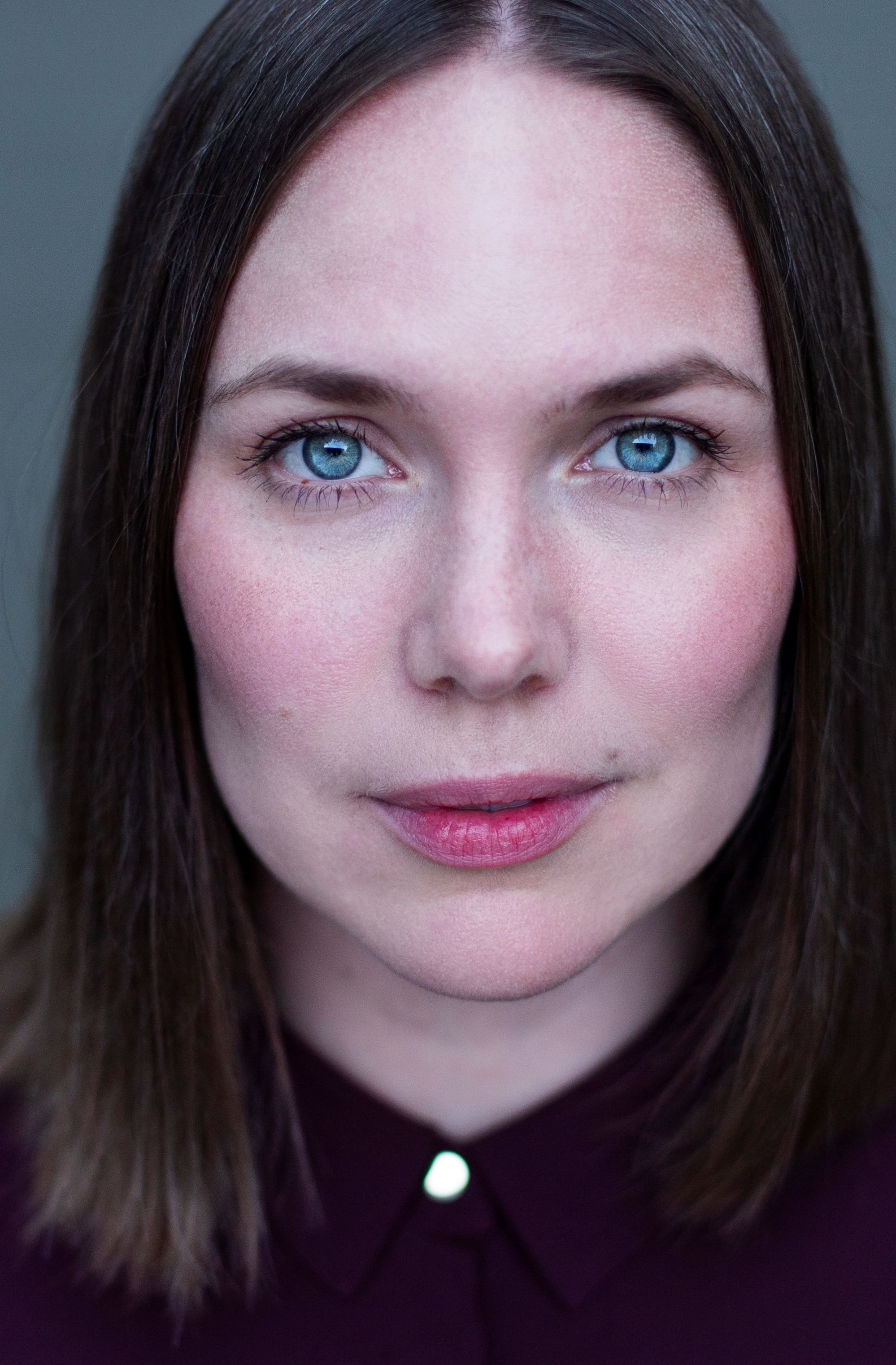 Maarit Hara - Project Casting Maarit Hara - Profile Photo