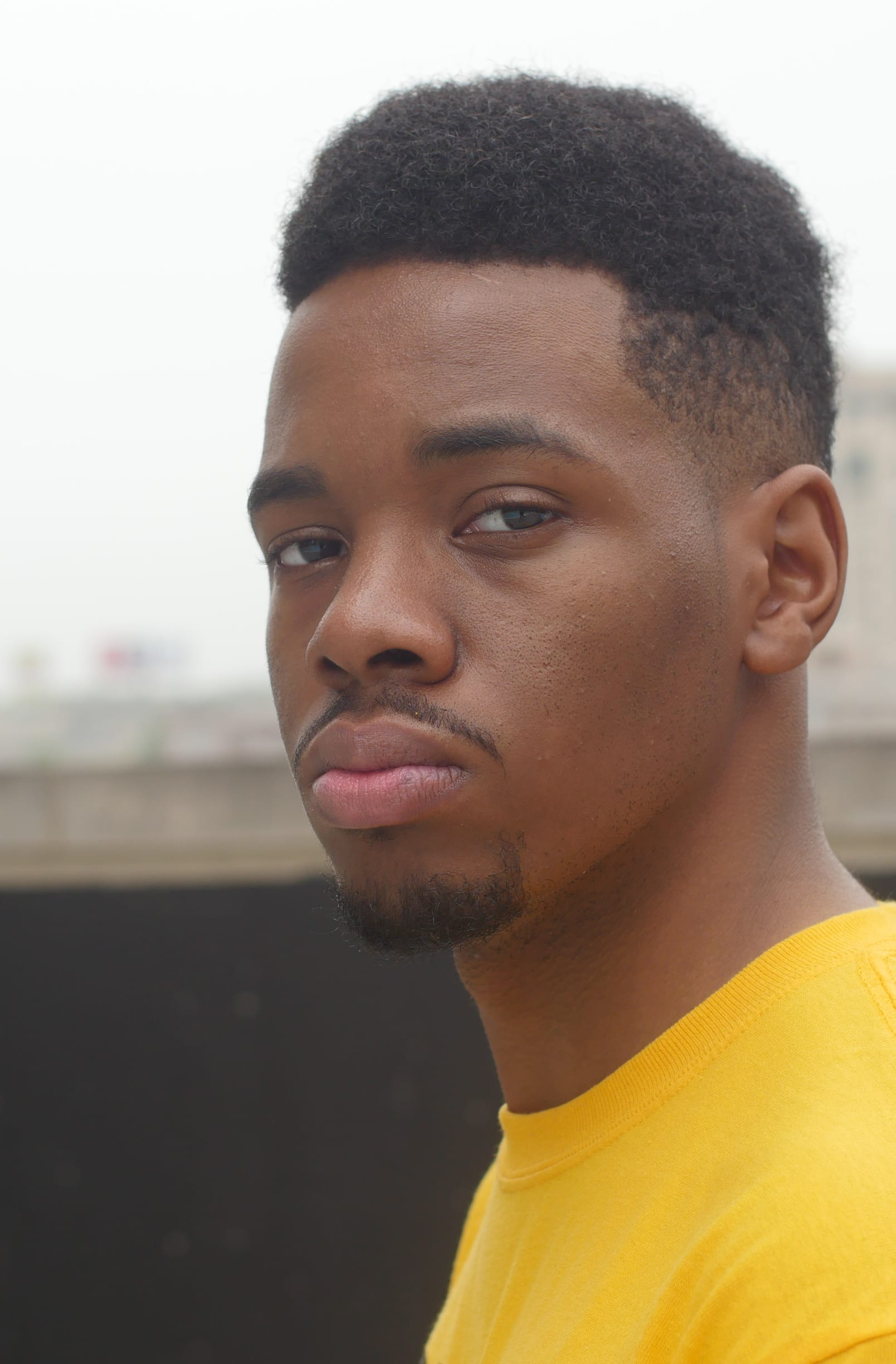 DeQuann Piner - Project Casting DeQuann Piner - Profile Photo