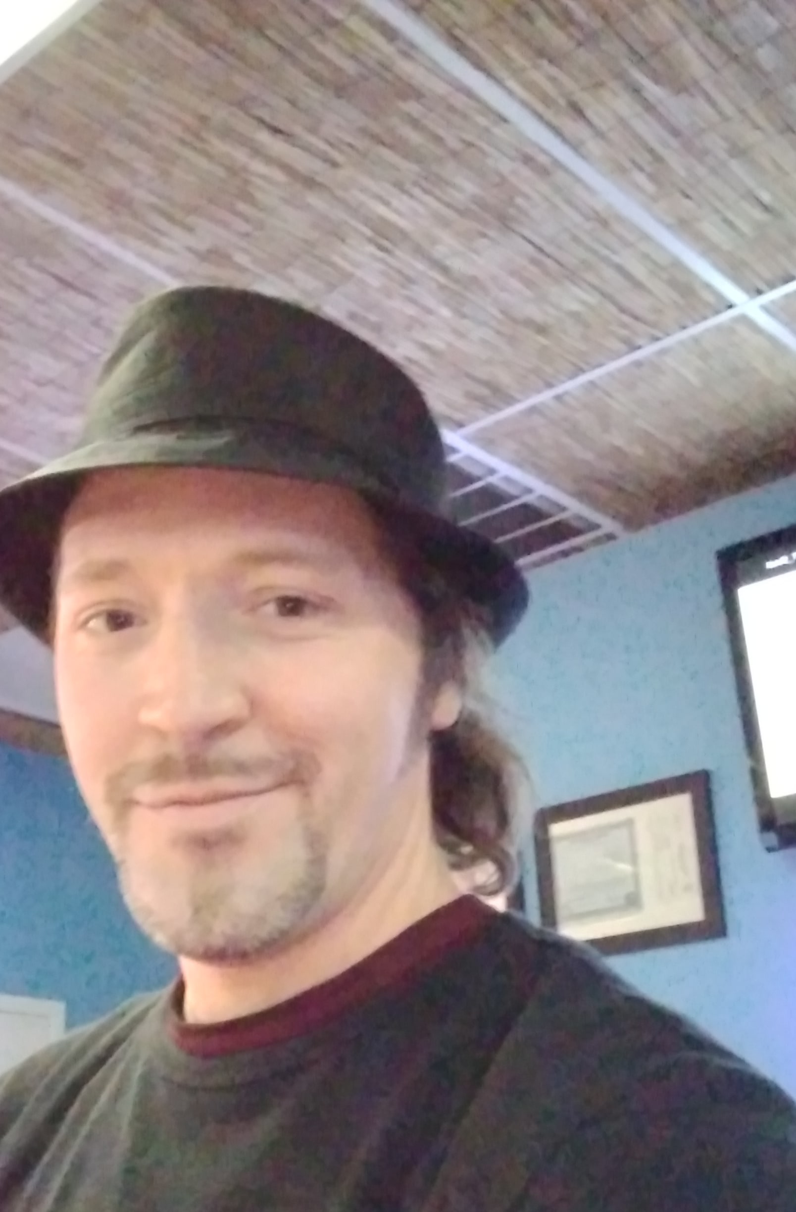 Brian Blaylock - Project Casting Brian Blaylock - Profile Photo