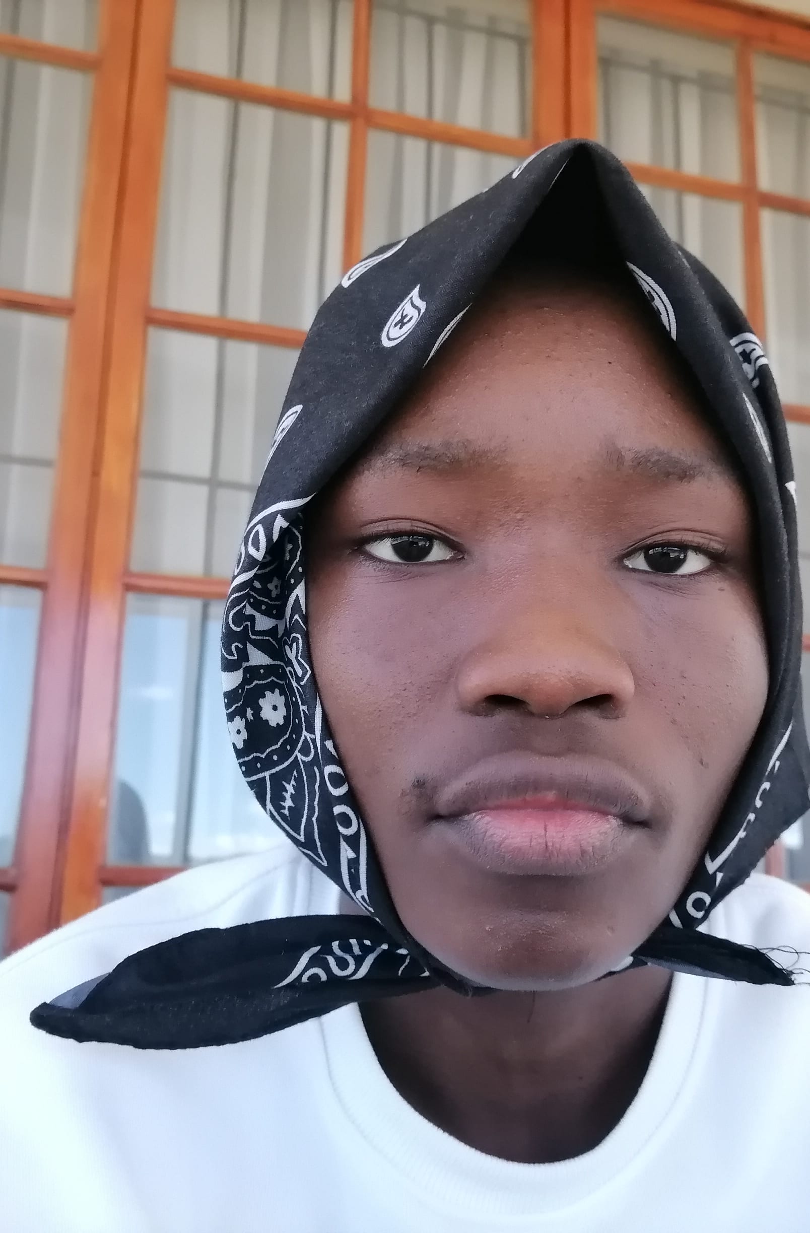 Kwande Somdyala - Project Casting Kwande Somdyala - Profile Photo