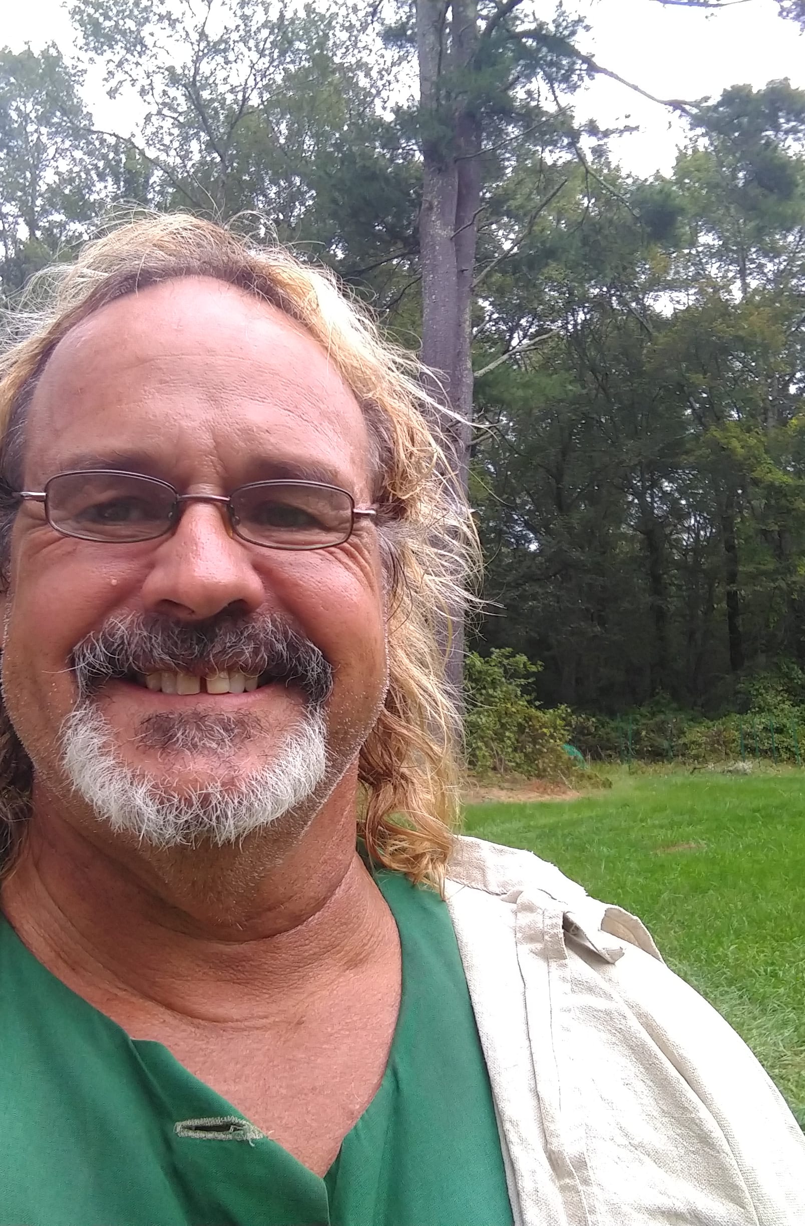 Paul Brunelle - Project Casting Paul Brunelle - Profile Photo