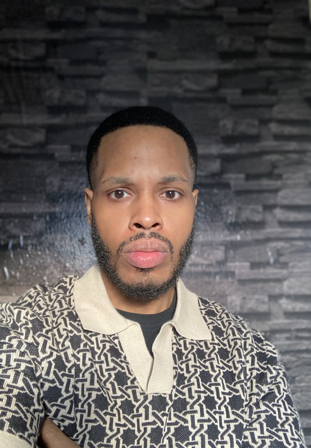 Kedane Bynoe - Project Casting Kedane Bynoe - Profile Photo