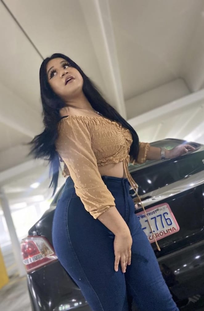 Chelsea Espinoza - Project Casting Chelsea Espinoza - Profile Photo