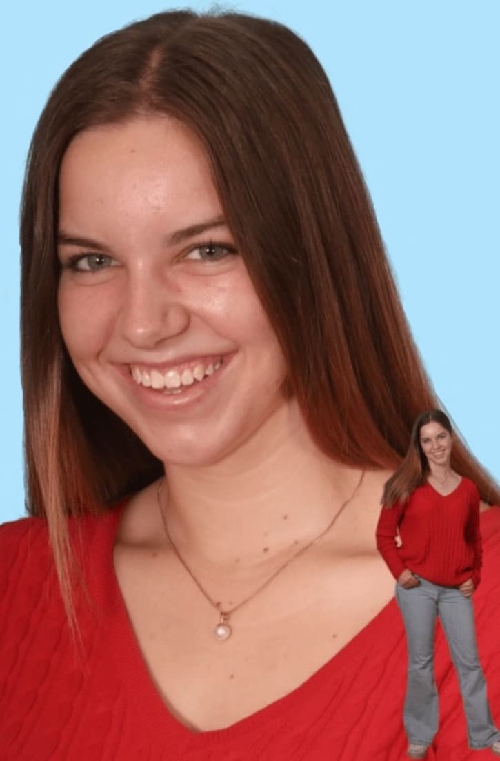 Saskia Rundle Trowbridge - Project Casting Saskia Rundle Trowbridge - Profile Photo