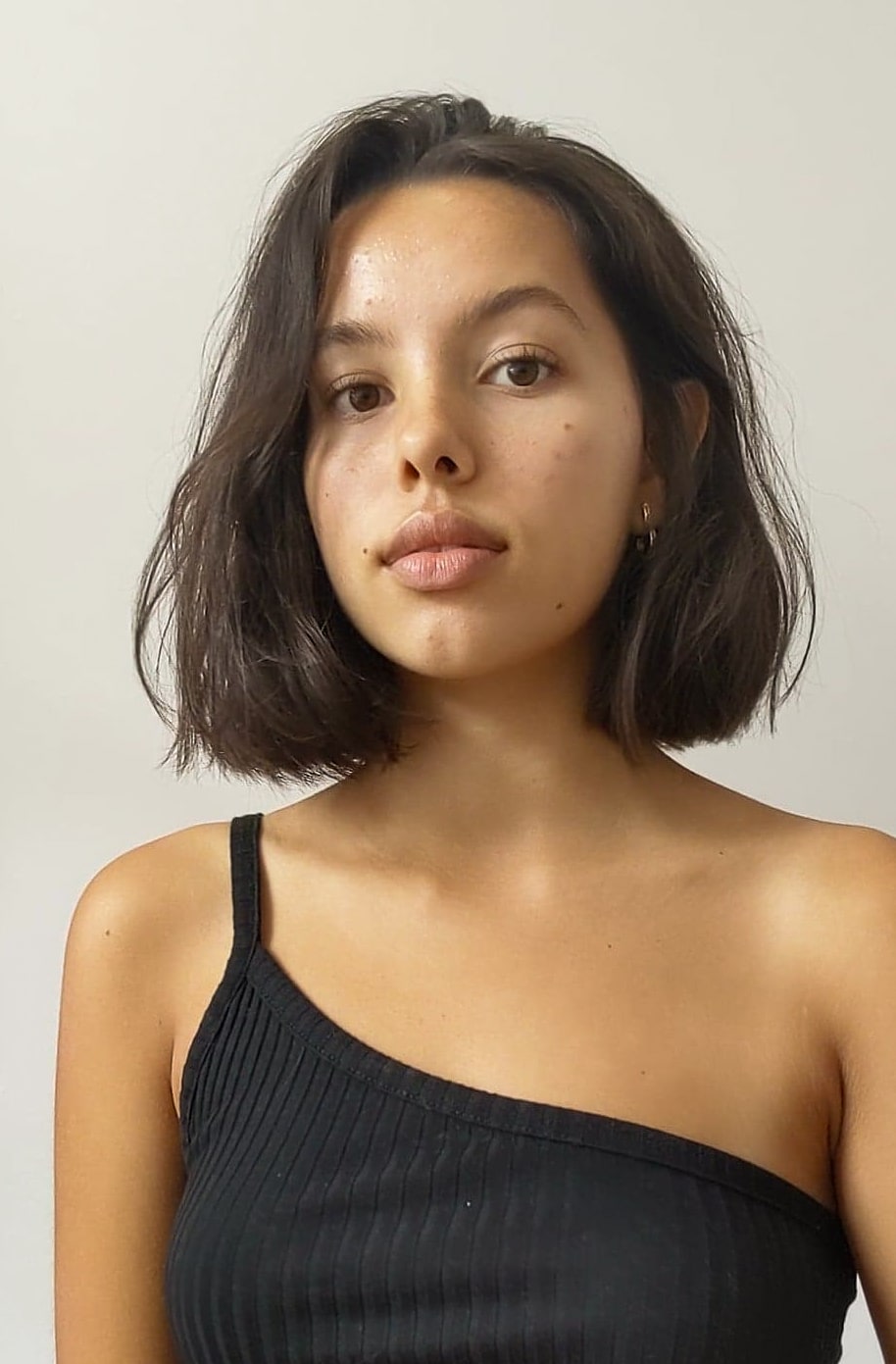 Eve-Beatrice Corriveau - Project Casting Eve-Beatrice Corriveau - Profile Photo