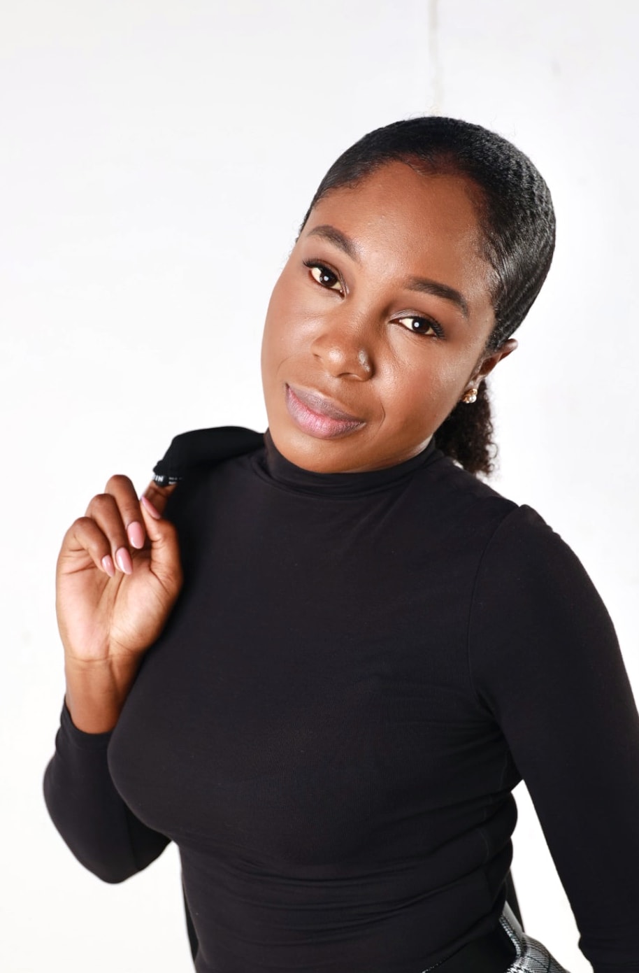 Tiffany Shields - Project Casting Tiffany Shields - Profile Photo