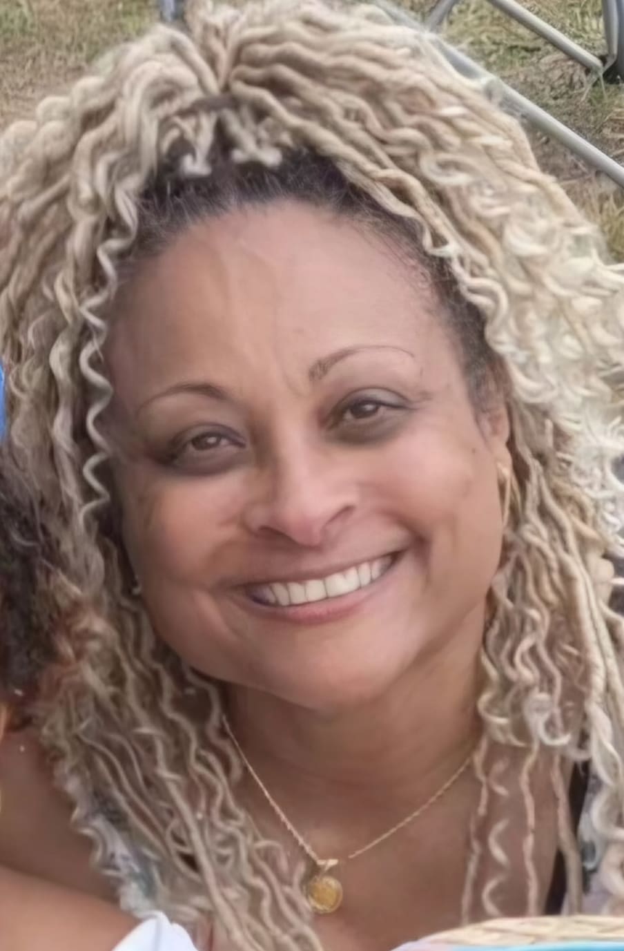 Sharon Bailey - Project Casting Sharon Bailey - Profile Photo