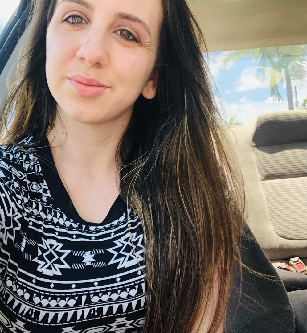 Samantha rosenberg - Project Casting Samantha rosenberg - Profile Photo